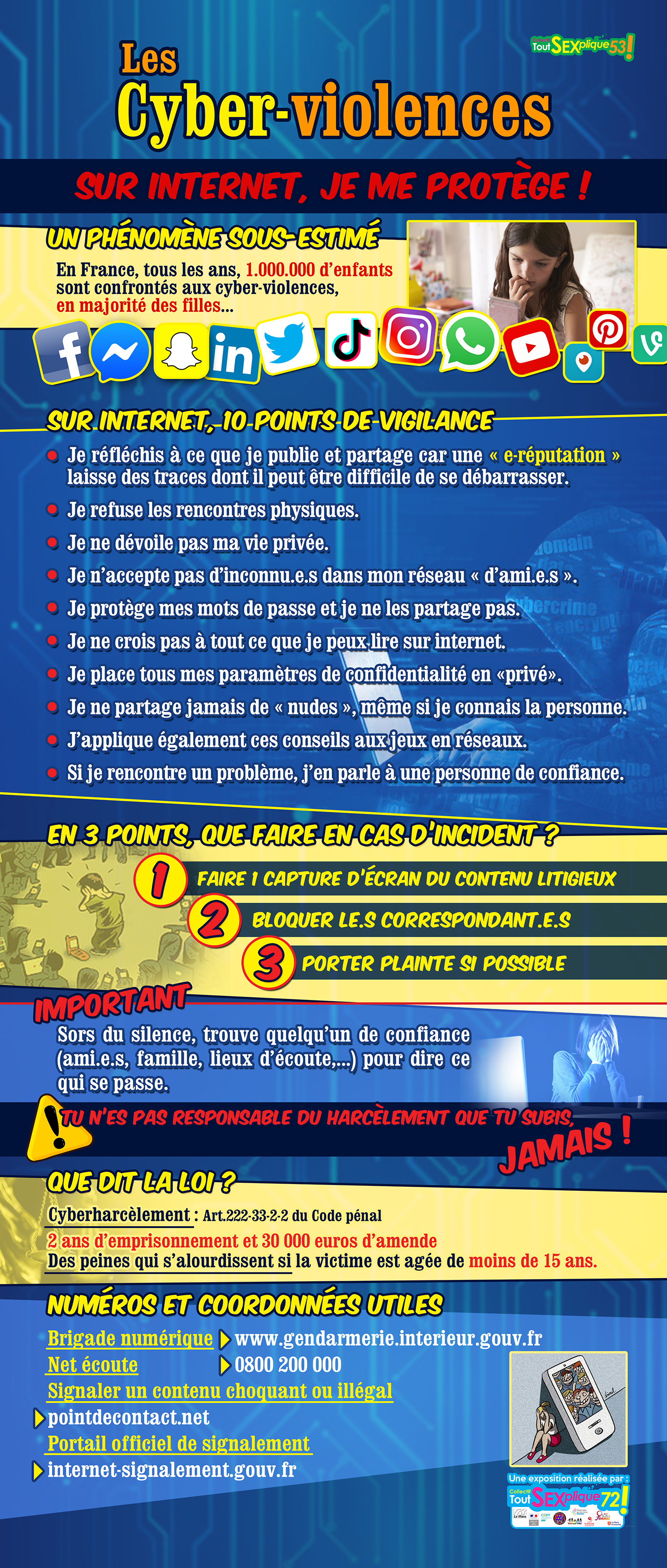 final cyber violences53